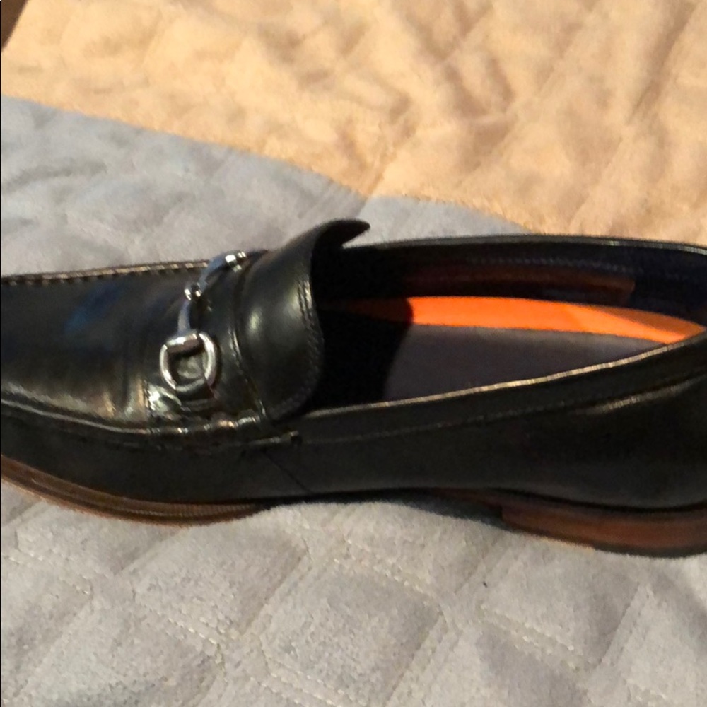 Cole hann dress shoes